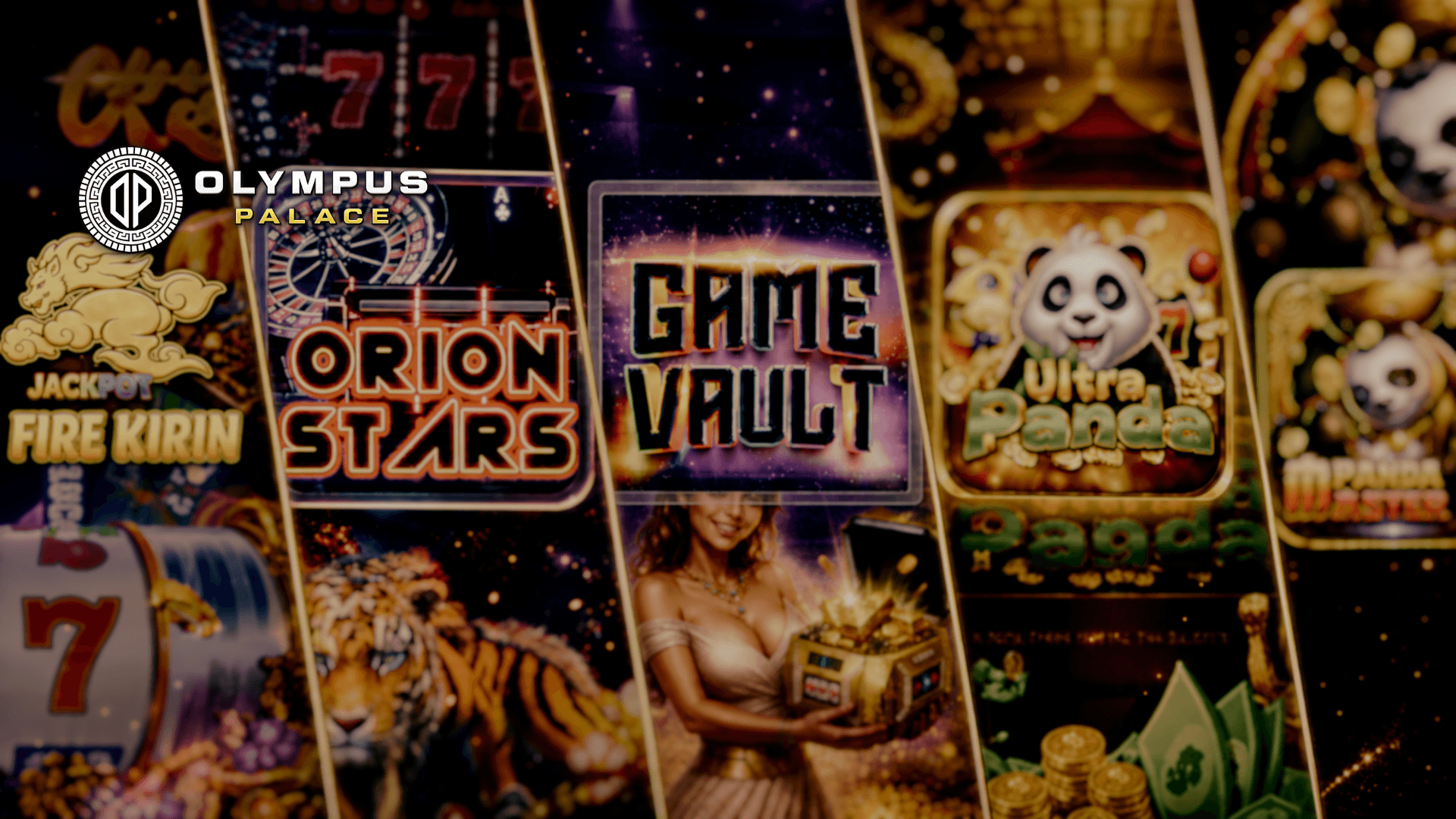 Desktop Background